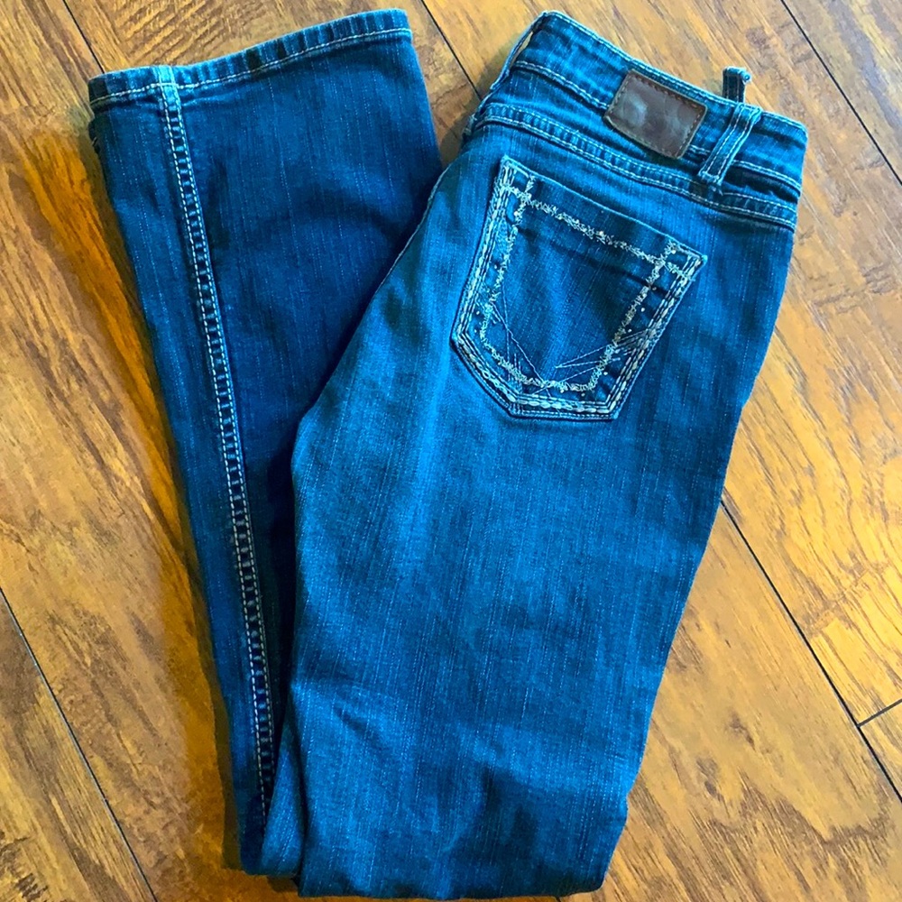 BKE jeans